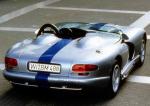 Dodge Viper Michalak Challenger 1995 года
